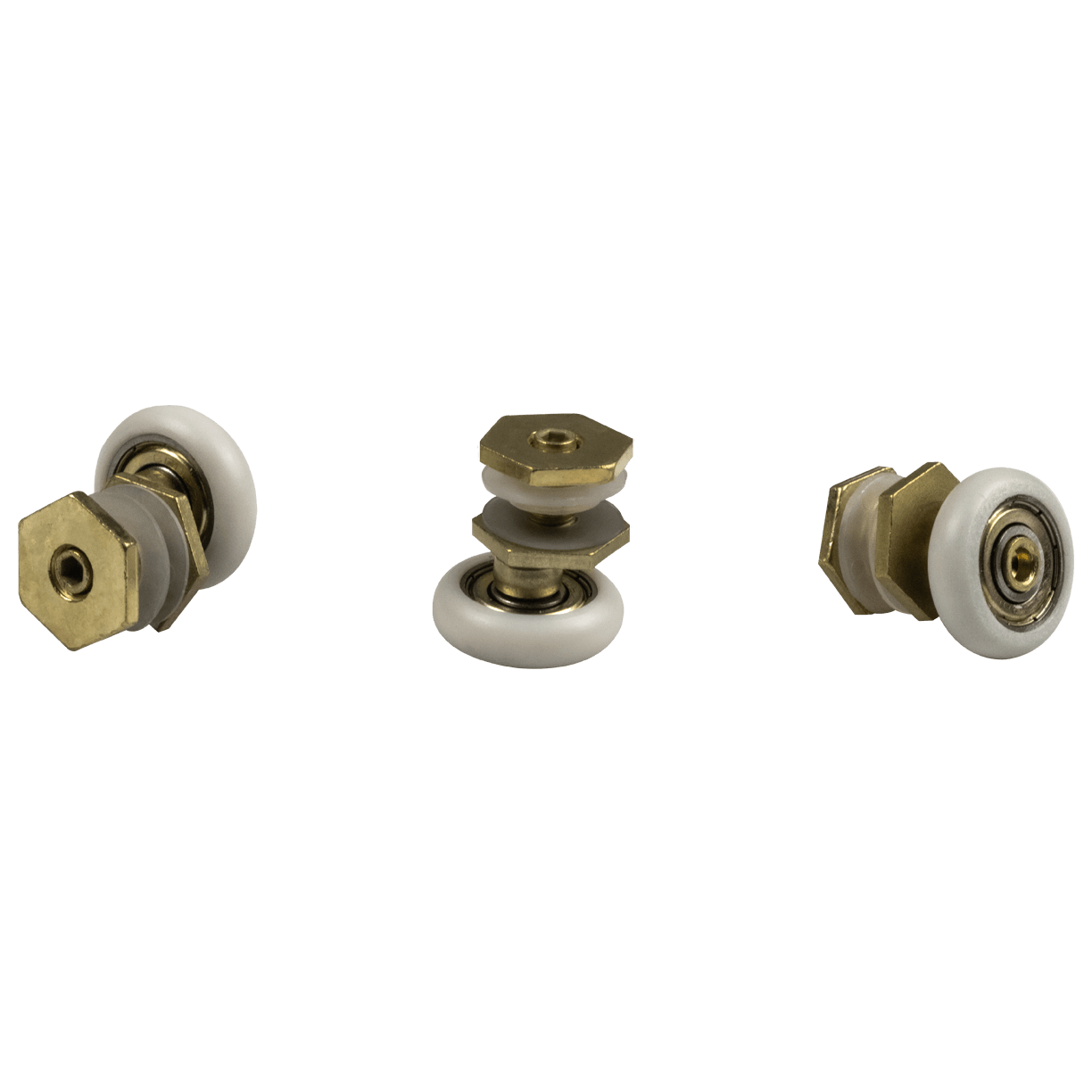 Roldana Box Latonada 3/4 (19 mm)