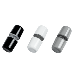 Puxador Box Metal Liso